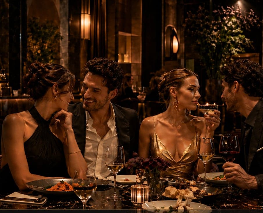 The Tables